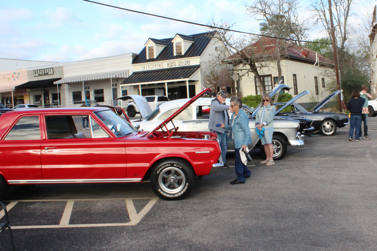 ClassicCarStampede-2026